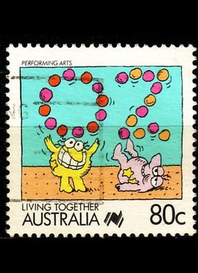 Australien Australia [1988] MiNr 1090 ( O/ used )