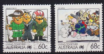 Australien Australia [1988] MiNr 1093 ex ( O/ used ) [01]