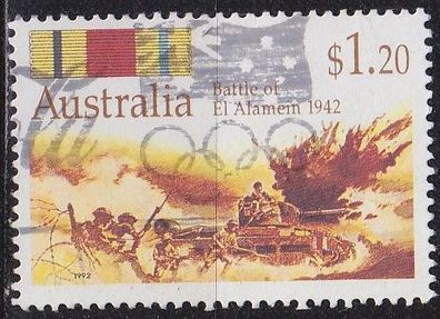 Australien Australia [1992] MiNr 1296 ( O/ used )