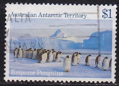 Australien Australia [Antarktis] MiNr 0071 ( OO/ used ) [02]