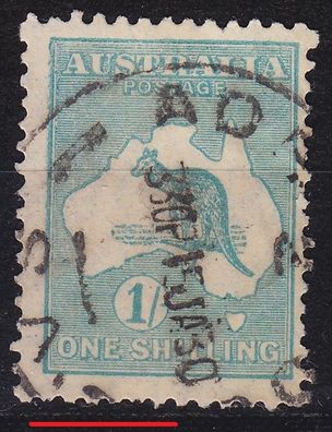 Australien Australia [1929] MiNr 0084 X ( O/ used ) [01]