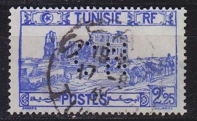 Tunesien Tunisia [1934] MiNr 0205 ( O/ used )