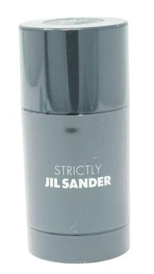 Jil Sander Strictly Deodorant Stick 75ml