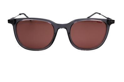 Hugo Kunststoff Sonnenbrille HG1203/ S-HEK