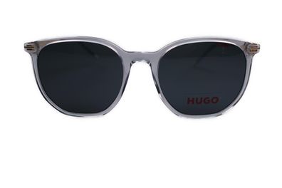 Hugo Kunststoff Sonnenbrille HG1212/ S-KB7