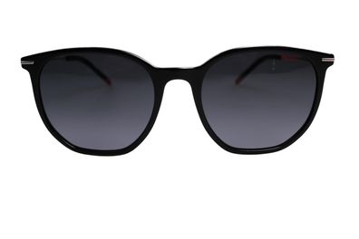 Hugo Kunststoff Sonnenbrille HG1212/ S-807
