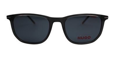 Hugo Kunststoff Sonnenbrille HG1204/ S-KB7