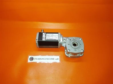 Dunkermotoren BG75X25PI Inkl. SGF120 Winkelgetriebe