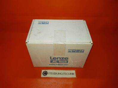 Lenze AC Tech Inverter Type: ESV222N02YXB529 xx1A.32 - 2,2 kW