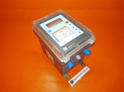 Endress + Hauser Conducta BITOP - P Messwertumformer Typ: CPM440-Z