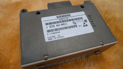 Siemens Simatic S5 6ES5 464-8MD11 6ES5464-8MD11