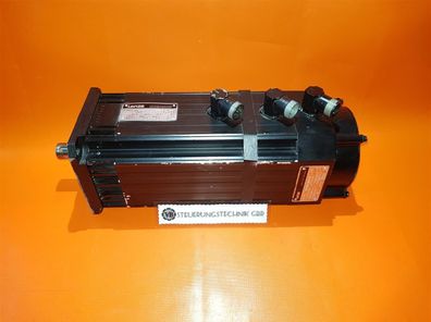 LENZE Servomotor DFVARS 080 - 22 inkl. A2S 107-AA01-31 / 3,9 kW