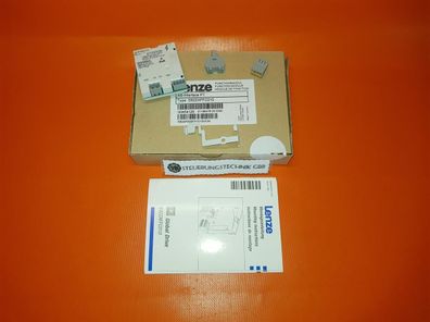 Lenze Funktionsmodul AS-Interface PT Type: E82ZAFFC010