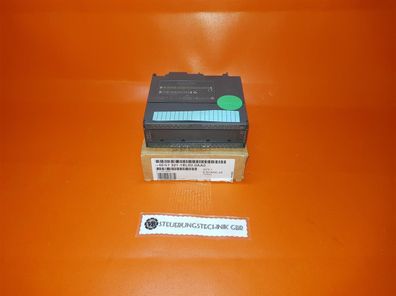 Siemens SM321 Digital Input Module 6ES7 321-1BL00-0AA0 E-Stand: 02