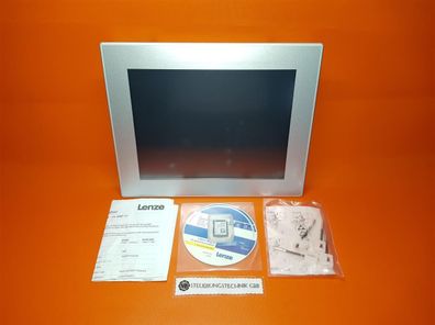 Lenze Operator Panel Type: EL 112 HMI CAN Core / P/ N:3257-11