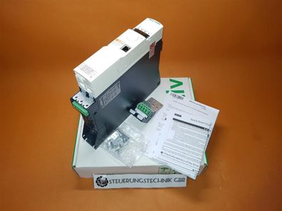 Schneider Electric Altivar 32 Typ: ATV32HU15N4 - 1,5 kW