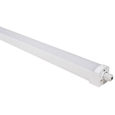 LED Feuchtraumleuchte FL-150 IP65, 4500lm, 6400K,150cm, tageslichtweiß 50W