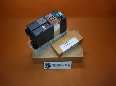 Siemens Sinamics Power Module PM230 6SL3210-1NE12-2AL0 / Version: A03