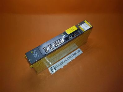 Fanuc Servo Amplifier Module Typ: A06B-6079-H101# EM