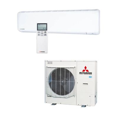 Klimaanlage Mitsubishi Heavy SRK100ZR-WF 10,0|11,2kW Kühlen|Heizen A + + WLAN