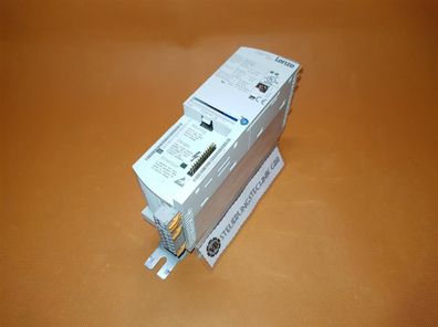 LENZE Frequenzumrichter Type: E82EV751 2B / E82EV751K2B - 0,75 kW