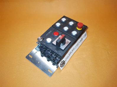 Euchner Safety Switch Multicode MGB-CB-PN-110816 + MAC-ID.: MGB: 00-1A-5C-00-94-