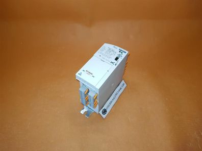 Lenze Drive PLC Type: EPL-10201-XX / Extension Board 01 Type: EPZ-10201