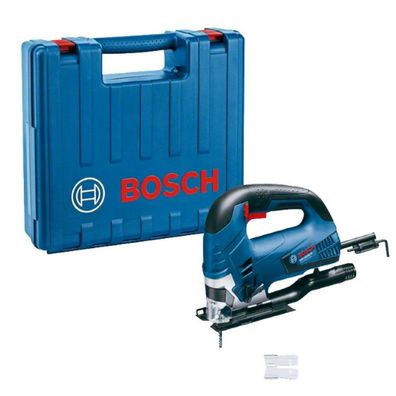 Bosch Stichsäge Säge Stichsägeblatt 650W GST 90 BE Professional 060158F003