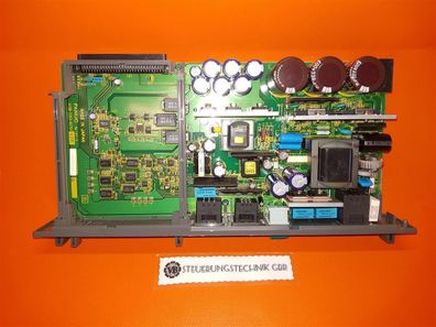 FANUC Control Board A161B-2203-0370 / 13E