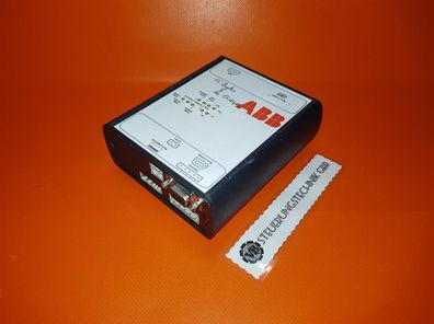 ABB Control FIPIO Board ABX-FIP-DEV / 3HFA362011 / AB7617-B