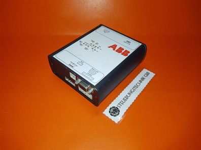 ABB Control FIPIO Board ABX-FIP-DEV / 3HFA362011 / AB7617