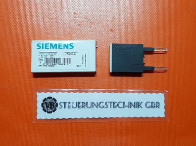 Siemens 3RT1916-1BD00 Überspannungsbegrenzer