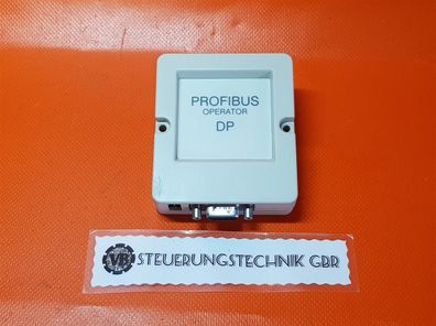 KEB Profibus Operator DP Typ: 00. F4. 010-6018