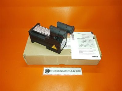 LENZE Servomotor MCS06C60-RS0B0-B11N-ST5S00N-R0SU / ID. Nr.: 15064457 - 0,31 kW