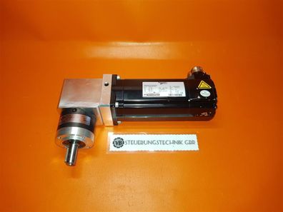 Schneider Electric Type: BSH0701S0032 Inkl. WPLF 60 - 0,82 kW - Servomotor