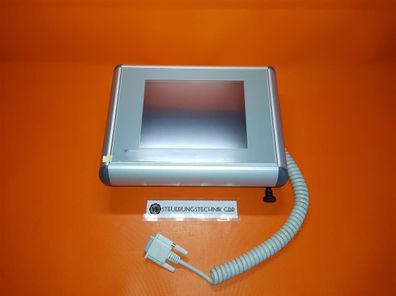 Lenze Touch Panel Type: EL108 HB / * 3150-1212