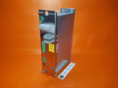 AMK Amkasyn Servomodul Type: KE 20 / * V02.08 2006/14