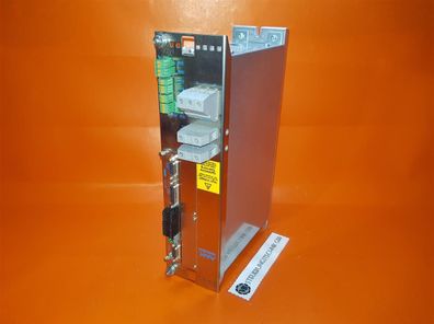 AMK Amkasyn Servomodul Type: KW 20 / * V03.18 2009/50
