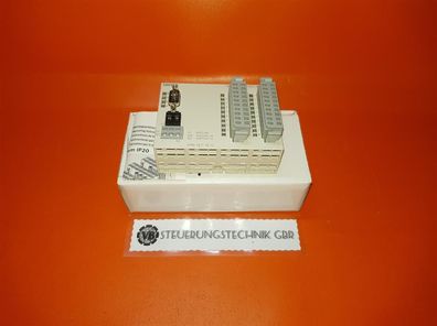 Lenze EPM-T831 / EPM-T831.1B.12 I/ O-System Modul