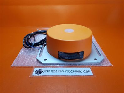 ifm electronic Induktiver Flächensensor I27003 / * SIY-3120-BPKG/ A-PLATE