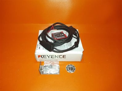 Keyence Barcode Scanner SR-700