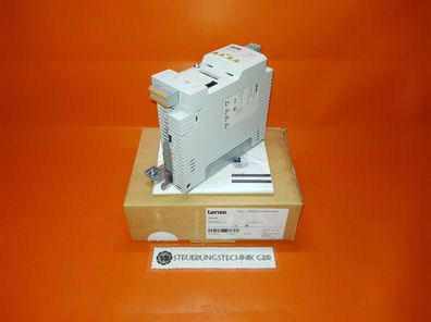 Lenze iSeries Power unit Type: I5DAE137F10010000S - 0,37 kW