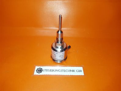 Hengesbach screw-in resistance thermometer TP16/ TW39BH05K000T215