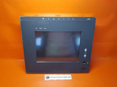 Schneider Magelis IPC Front Panel MPCNT20NNN00N