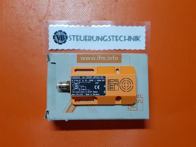 ifm Induktive Sensors IW5062 / IW-3008-APKG/ AS