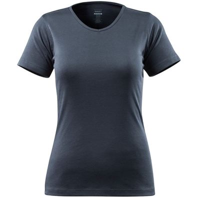 Mascot Nice Damen T-Shirt - Schwarzblau 101 3XL