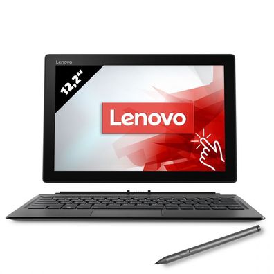 Lenovo IdeaPad Miix 520 Notebook 12,2 Zoll i5 8. Gen 16GB RAM 250GB SSD Win10Pro