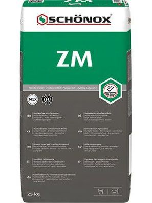 Schönox® ZM 25 kg