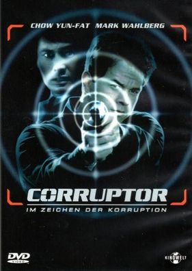 Corruptor (DVD] Neuware