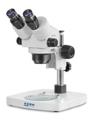 Kern Stereo-Zoom-Mikroskop OZL 451 | Mikroskop | Binokulares Mikroskop